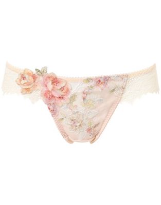 Wacoal (Women)/ワコール レディスショーツ(Tバック)(PXD422) OC パンツ・ショーツ【三越伊勢丹/公式】