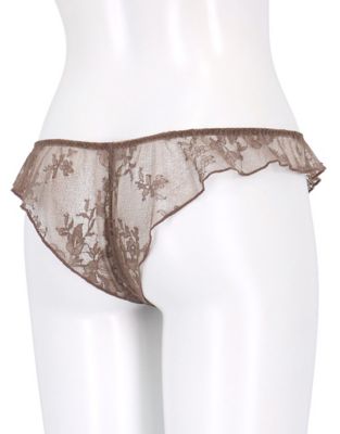 Tバックショーツ Tバックショーツ（PXD423） | Wacoal (Women)/ワコール | 三越