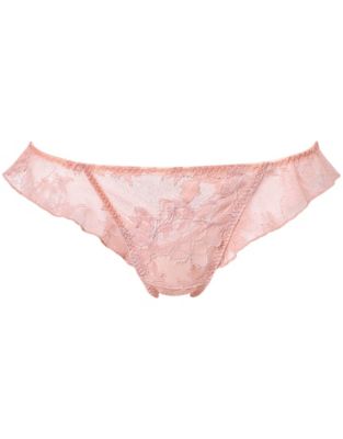 Wacoal (Women)/ワコール Tバックショーツ(PXD423) PI パンツ・ショーツ【三越伊勢丹/公式】