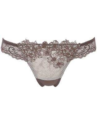 レディスショーツ（Tバック）（PXD425） | Wacoal (Women