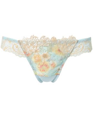 レディスショーツ（Tバック）（PXD425） | Wacoal (Women