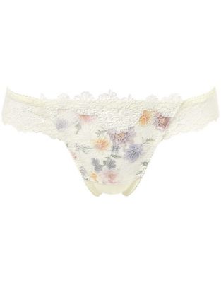 Tバックショーツ（PJP465） | Wacoal/Yue (Women)/ワコール