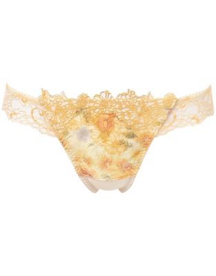 レディスショーツ（Tバック）（PXD425） | Wacoal (Women