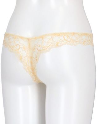 レディスショーツ（Tバック）（PXD425） | Wacoal (Women