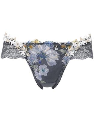 ＜Wacoal (Women)＞レディスショーツ（Ｔバック）（ＰＸＤ４２６）