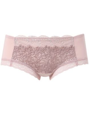 Wacoal (Women)/ワコール ボーイレングスショーツ(PXD618) PO パンツ・ショーツ【三越伊勢丹/公式】