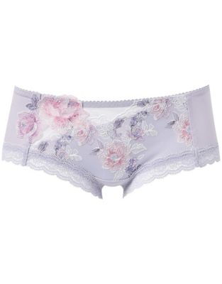 ＜Wacoal (Women)＞ボーイレングスショーツ（ＰＸＤ６２２）