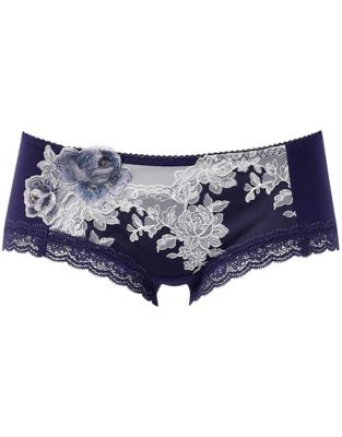 Wacoal (Women)/ワコール レディスショーツ(ボーイレングス)(PXD622) KO パンツ・ショーツ【三越伊勢丹/公式】