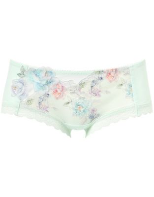 Wacoal (Women)/ワコール レディスショーツ(ボーイレングス)(PXD622) ME パンツ・ショーツ【三越伊勢丹/公式】