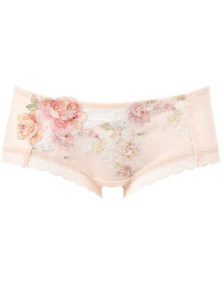 Wacoal (Women)/ワコール レディスショーツ(ボーイレングス)(PXD622) OC パンツ・ショーツ【三越伊勢丹/公式】