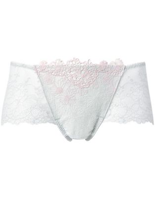 バランスボーレ レディスショーツ（ボーイレングス）（PXD625） | Wacoal (Women