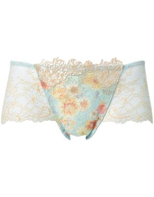 レディスショーツ（ボーイレングス）（PXD625） | Wacoal (Women