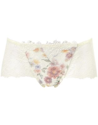 ＜Wacoal (Women)＞レディスショーツ（ボーイレングス）（ＰＸＤ６２５）