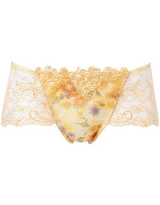 レディスショーツ（ボーイレングス）（PXD625） | Wacoal (Women