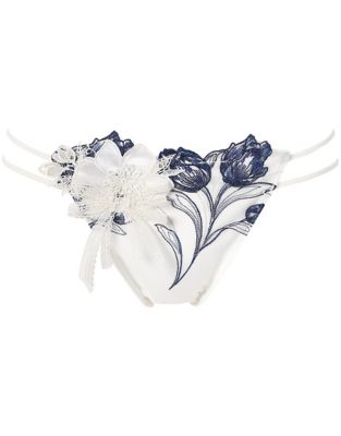 ＜Wacoal (Women)＞レディスショーツ（Ｔバック）（ＰＸＥ４２４）