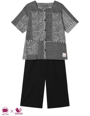 ＜Wacoal nightie＞パジャマ（ＲＤＴ１１０）