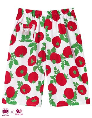 ＜Wacoal nightie＞レディスパジャマ　ボトムス（ＲＯＴ１２１）