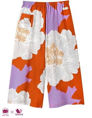 ＜Wacoal nightie＞レディスパジャマ　ボトムス（ＲＯＴ２１２）