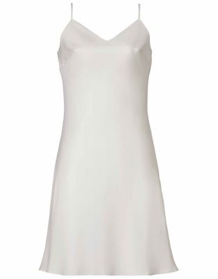 最安値級価格 スリップ（SJP100） | (Women)/ワコール/ユエ Wacoal/Yue 下着・アンダーウェア