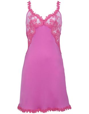 Yue さらりとした肌ざわり スリップ SJP255｜ワコール直営の公式