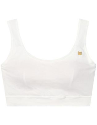 ノンワイヤーブラ（フルカップ）（UBX400） | tsumori chisato