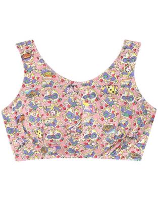 ピンク系 tsumori chisato SLEEPの下着・パジャマ・ルームウェア