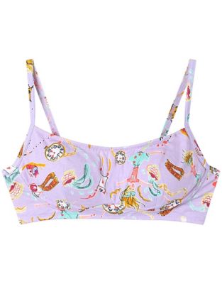 ノンワイヤーブラ（UBX565） | tsumori chisato SLEEP