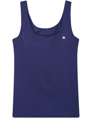 レディスインナー トップ（ノースリーブ）（UCX400） | tsumori