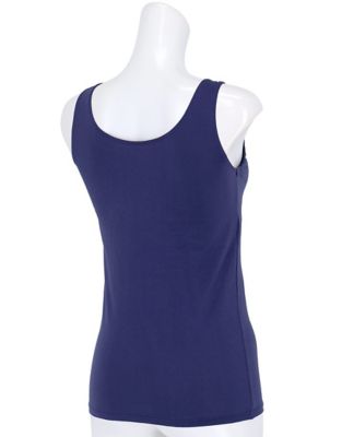 レディスインナー トップ（ノースリーブ）（UCX400） | tsumori