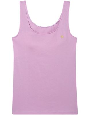 レディスインナー トップ（ノースリーブ）（UCX400） | tsumori