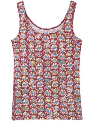 カップ付きインナー（UCX563） | tsumori chisato SLEEP