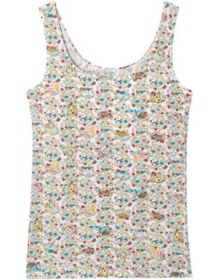 ＜tsumori chisato SLEEP＞カップ付きインナー（ＵＣＸ５６３）