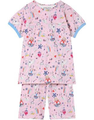 レディスパジャマ 上下セット（UDT122） | tsumori chisato