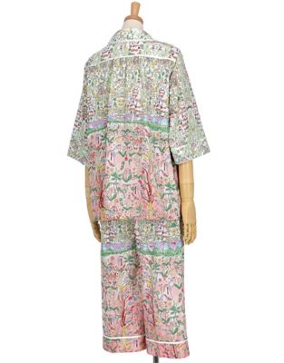 レディスパジャマ 上下セット（UDT213） | tsumori chisato