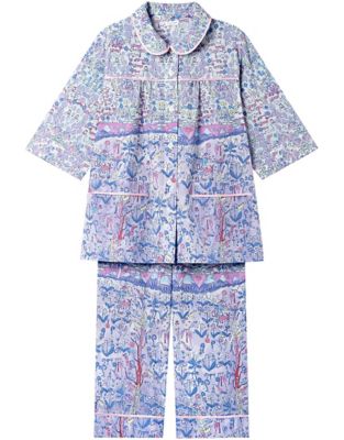 レディスパジャマ 上下セット（UDT213） | tsumori chisato