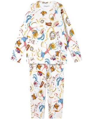 ＜tsumori chisato SLEEP＞パジャマ（ＵＤＷ４００）