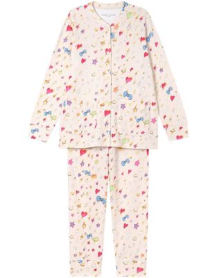 パジャマ（UDW402） | tsumori chisato SLEEP/ツモリチサト