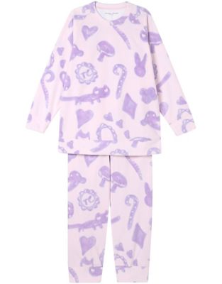 tsumori chisato SLEEP/ツモリチサト スリープ パジャマ(UDW403) PI 【三越伊勢丹/公式】