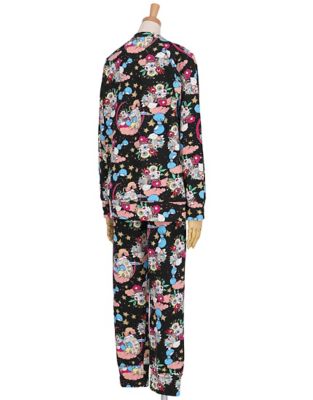 新品未使用品です‼️ツモリチサト　パジャマ パジャマ（UDW406） | tsumori chisato SLEEP/ツモリチサト