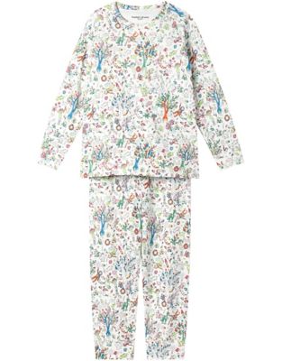 レディスパジャマ 上下セット（UDW420） | tsumori chisato
