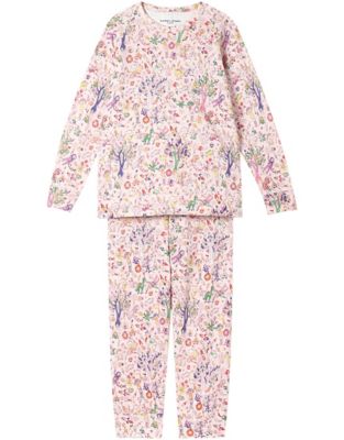 レディスパジャマ 上下セット（UDW420） | tsumori chisato