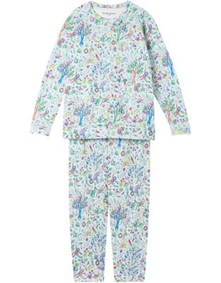 レディスパジャマ 上下セット（UDW420） | tsumori chisato