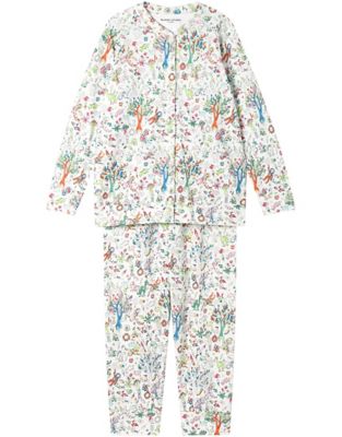 レディスパジャマ ボトムス（UOX510） | tsumori chisato SLEEP