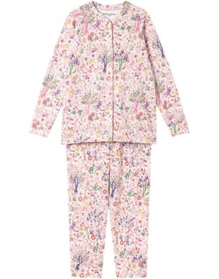 レディスパジャマ 上下セット（UDW421） | tsumori chisato