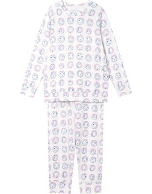 レディスパジャマ 上下セット（UDW422） | tsumori chisato