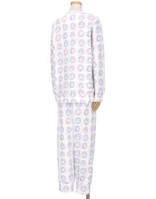 ツモリチサト　スリープ　パジャマ　上下　新品　M レディスパジャマ 上下セット（UDW422） | tsumori chisato