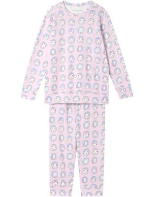 パジャマ レディスパジャマ 上下セット（UDW422） | tsumori chisato