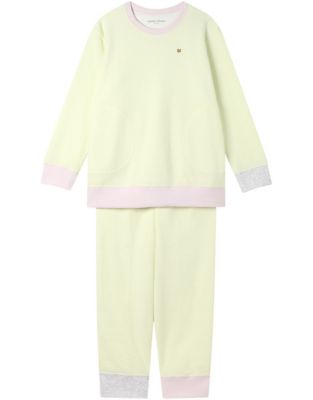 レディスパジャマ 上下セット（UDW426） | tsumori chisato