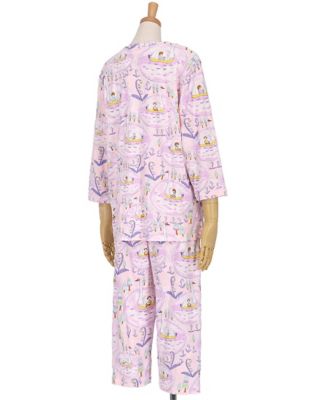 レディスパジャマ 上下セット（UDX204） | tsumori chisato