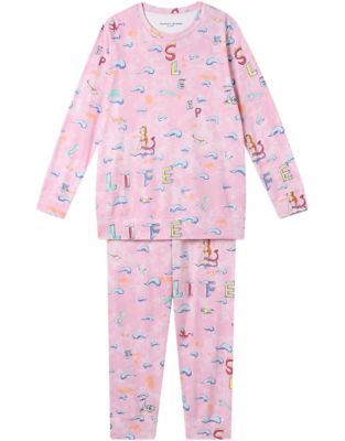 レディスパジャマ 上下セット（UDX501） | tsumori chisato